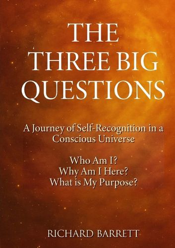 Cover image for The Big Three Questions