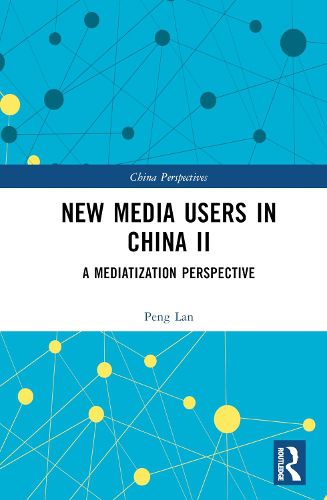 Cover image for New Media Users in China II