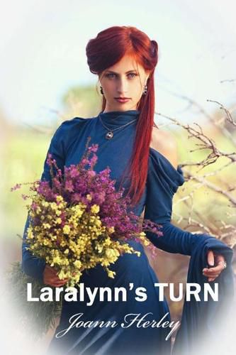 Cover image for Laralynn's TURN