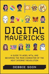 Cover image for Digital Mavericks