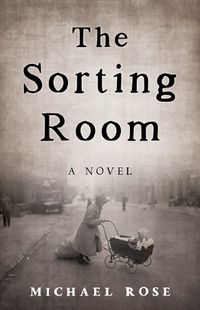 Cover image for The Sorting Room: A Novel