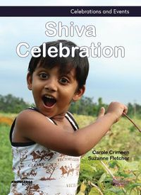 Cover image for Shiva Celebration