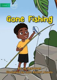 Cover image for Gone Fishing