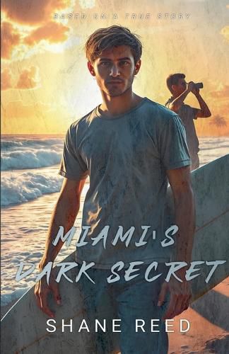 Cover image for Miami's Dark Secret