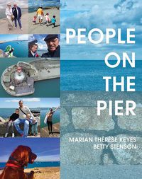 Cover image for People on the Pier