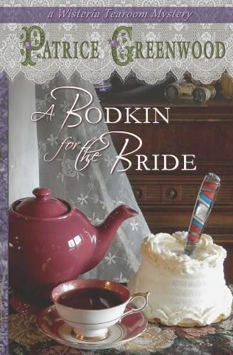 Cover image for A Bodkin for the Bride