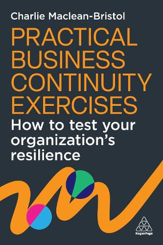 Cover image for Practical Business Continuity Exercises