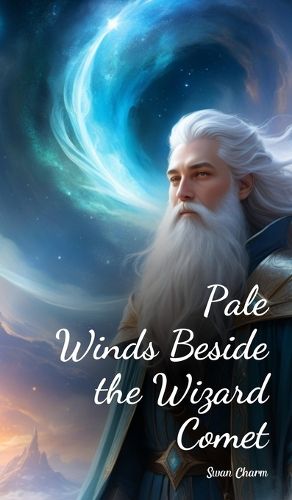 Cover image for Pale Winds Beside the Wizard Comet