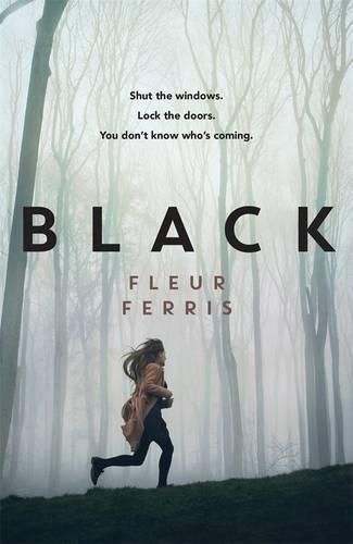 Cover image for Black