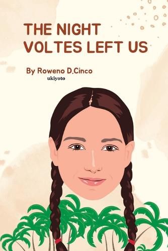 Cover image for The Night Voltes Left Us