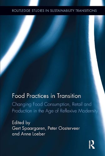 Food Practices in Transition