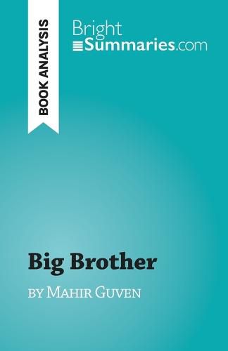 Cover image for Big Brother