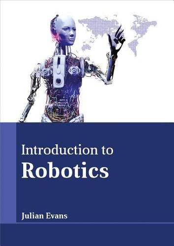 Introduction to Robotics