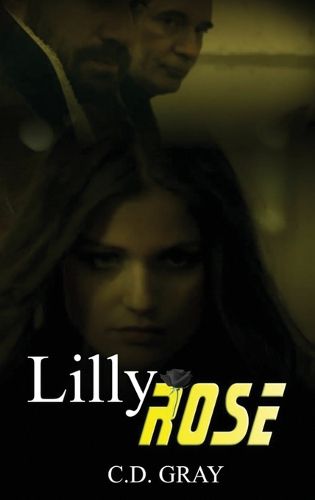 Cover image for Lily Rose