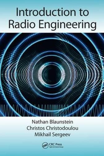 Cover image for Introduction to Radio Engineering