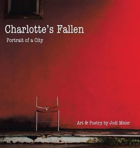 Cover image for Charlotte's Fallen