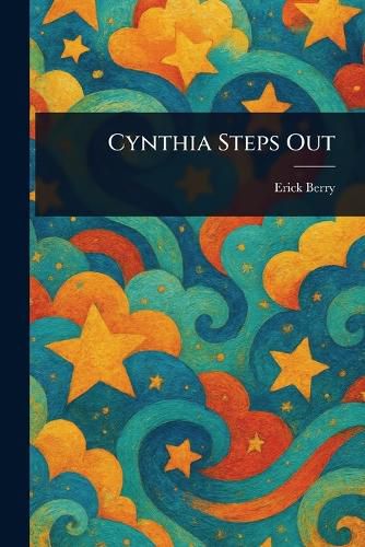 Cover image for Cynthia Steps Out