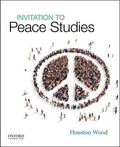 Cover image for Invitation to Peace Studies