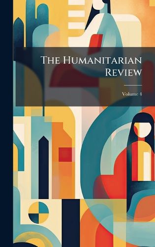 Cover image for The Humanitarian Review