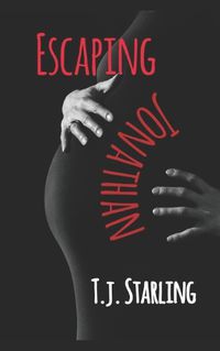 Cover image for Escaping Jonathan