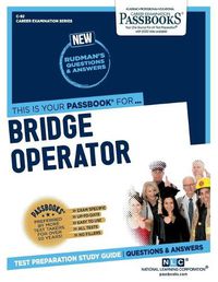 Cover image for Bridge Operator