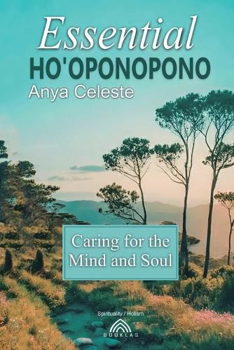 Cover image for Essential Ho'oponopono