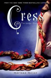 Cover image for Cress