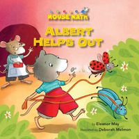 Cover image for Albert Helps Out