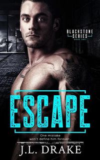 Cover image for Escape