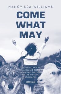 Cover image for Come What May