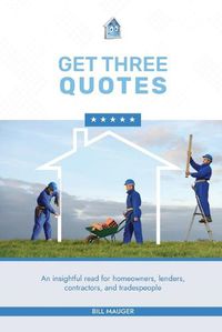 Cover image for Get Three Quotes