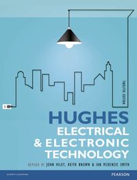 Cover image for Hughes Electrical and Electronic Technology