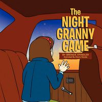 Cover image for The Night Granny Came