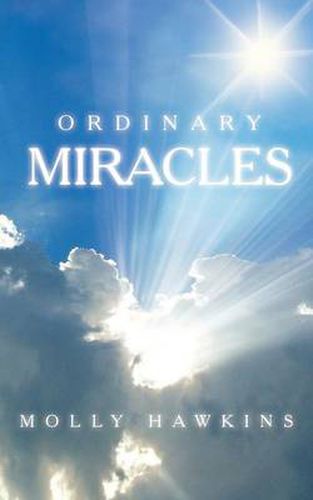 Cover image for Ordinary Miracles