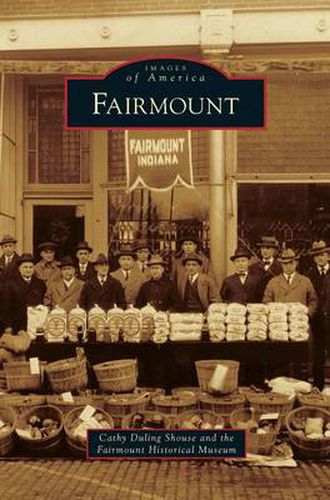 Cover image for Fairmount