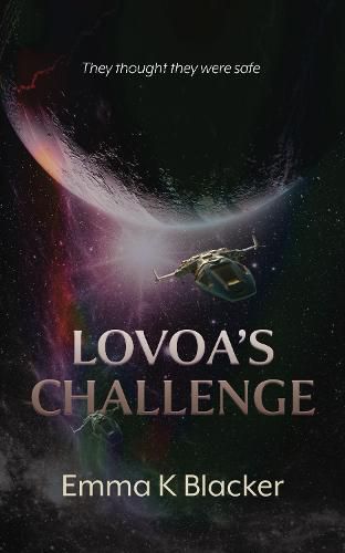 Cover image for Lovoa's Challenge