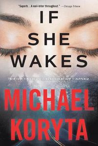 Cover image for If She Wakes