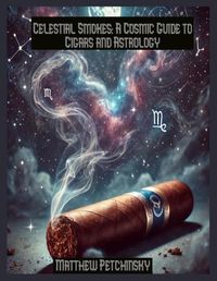 Cover image for Celestial Smokes