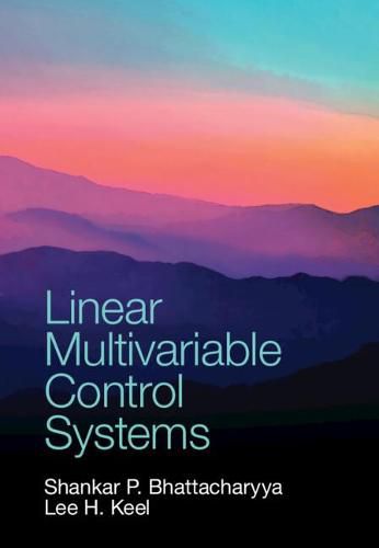 Cover image for Linear Multivariable Control Systems