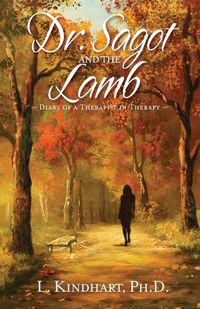 Cover image for Dr. Sagot and the Lamb