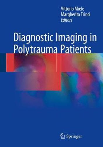 Cover image for Diagnostic Imaging in Polytrauma Patients