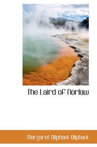 Cover image for The Laird of Norlaw