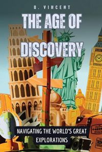 Cover image for The Age of Discovery