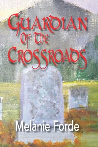 Cover image for Guardian of the Crossroads