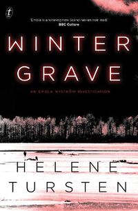 Cover image for Winter Grave