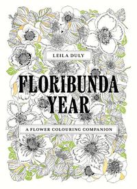 Cover image for Floribunda Year