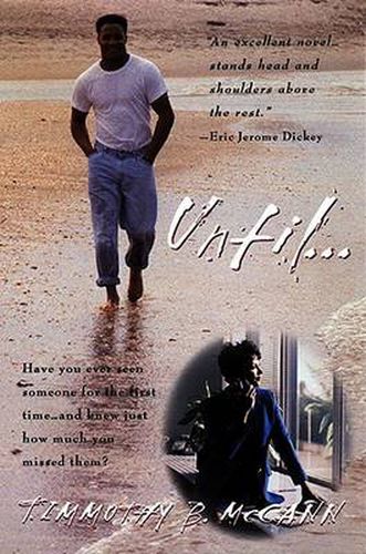 Cover image for Until...