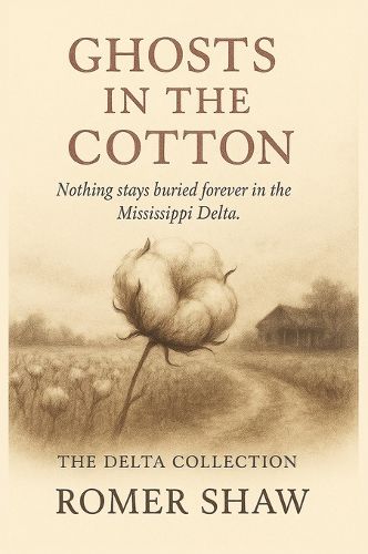 Cover image for Ghosts in the Cotton - The Delta Collection