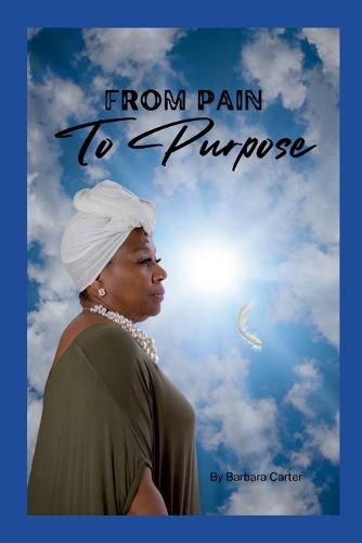 Cover image for From Pain to Purpose