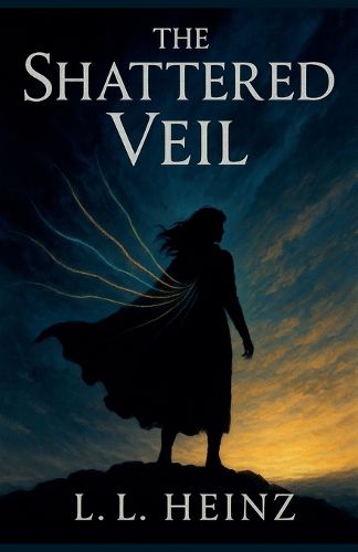 Cover image for The Shattered Veil